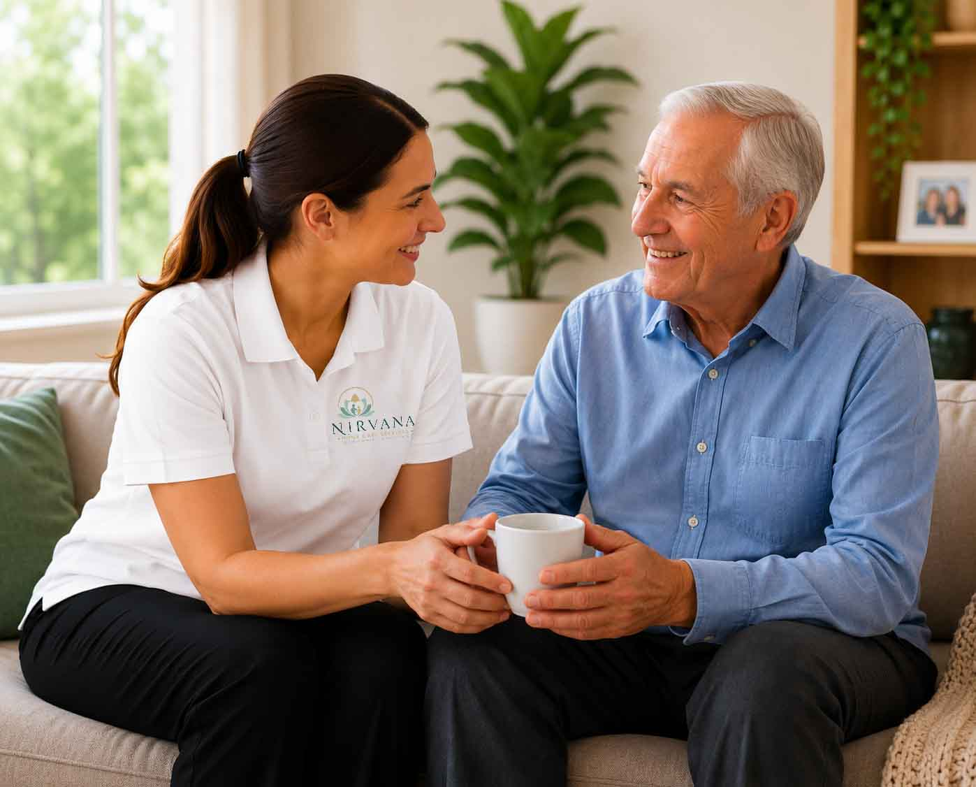 Aged care services and home care support in Melbourne