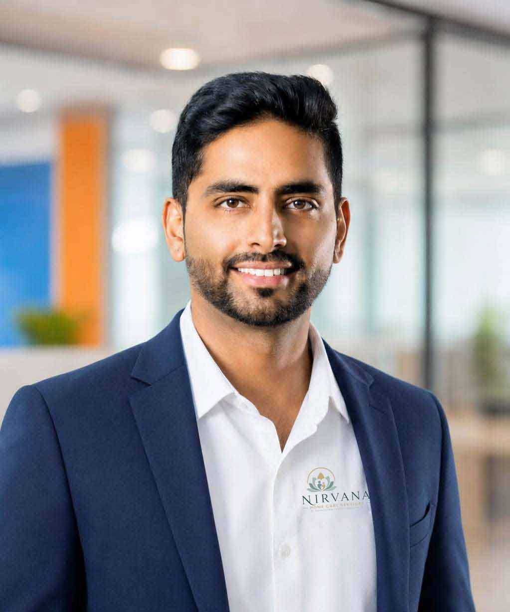 Nav Kumar