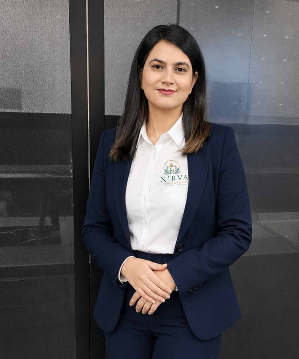 Varinda Kaur